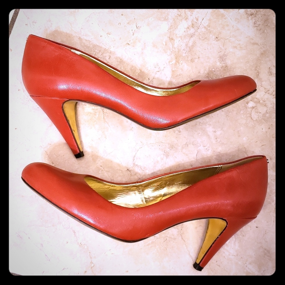 Ted baker high heels
